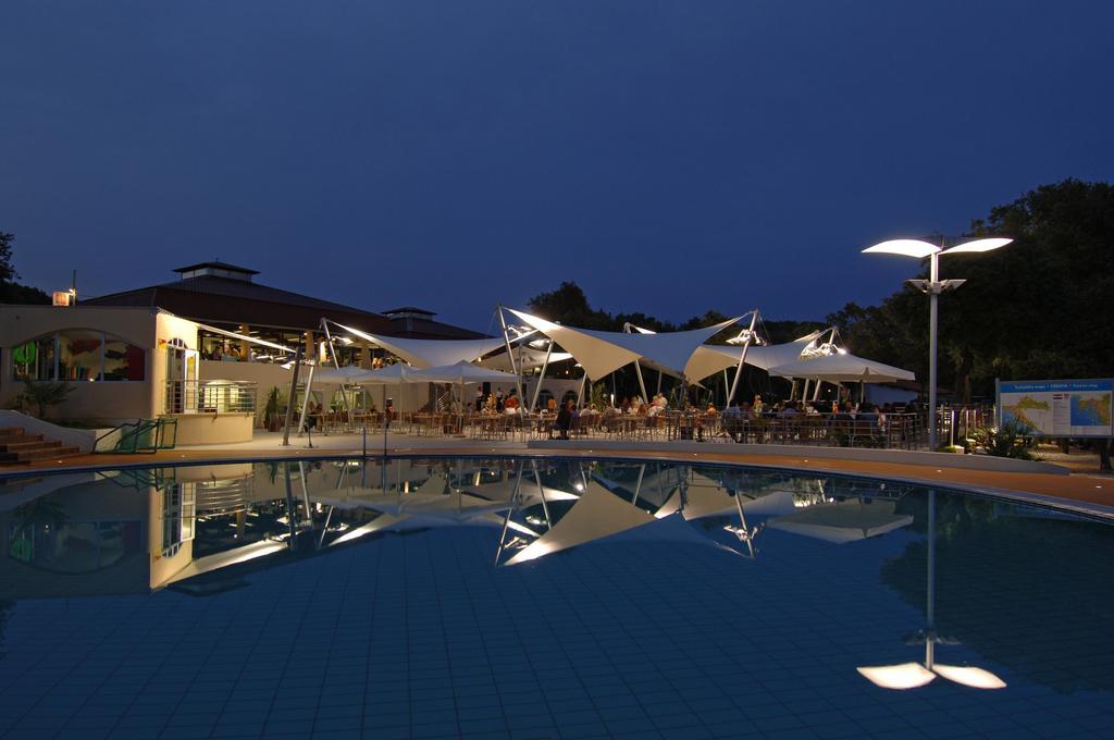 Maistra Select Amarin Resort Rovinj Phòng bức ảnh