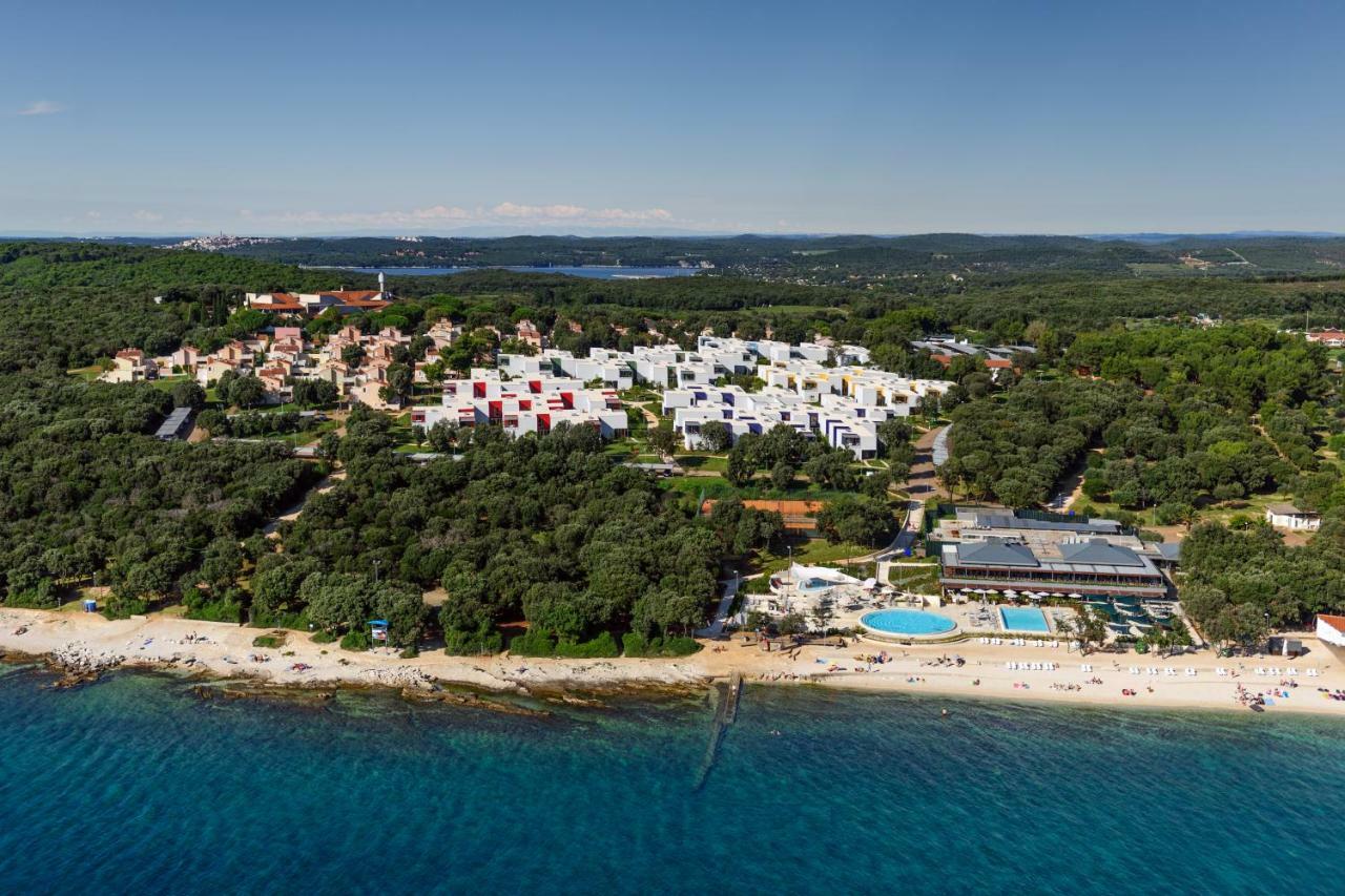 Maistra Select Amarin Resort Rovinj Ngoại thất bức ảnh